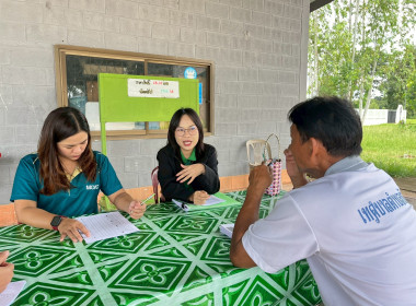 สำนักงานสหกรณ์จังหวัดยโสธร ... Image 2